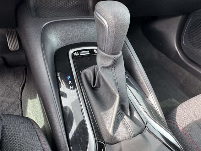 Used 2025 Toyota Corolla SE FWD image 39