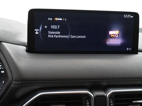 Certified 2023 MAZDA CX-5 AWD 2.5 S w/ Premium Package image 10