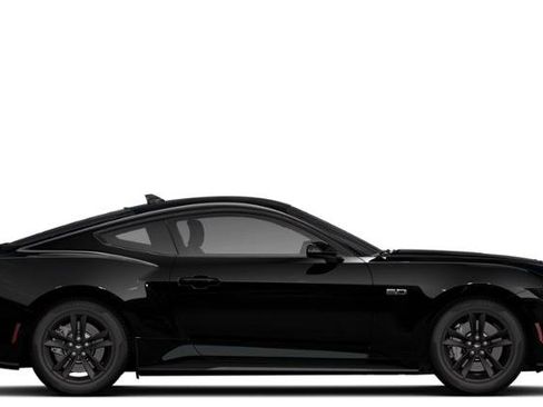 New 2026 Ford Mustang GT RWD image 27