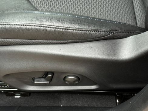 New 2026 Jeep Compass Latitude w/ Quick Order Package 29K image 12