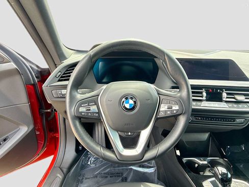 Certified 2023 BMW 228i xDrive Gran Coupe AWD/4WD image 11