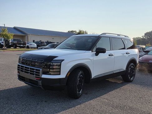 New 2026 Hyundai Palisade XRT Pro image 4