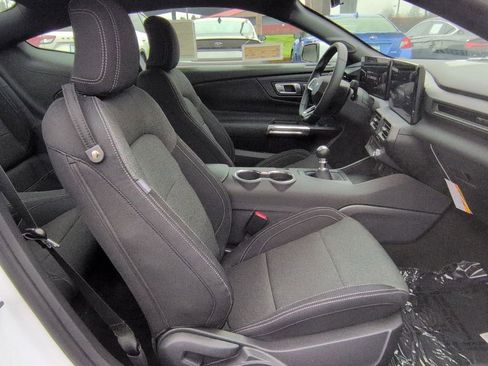 New 2026 Ford Mustang GT image 27