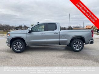 New 2026 Chevrolet Silverado 1500 LT video 2