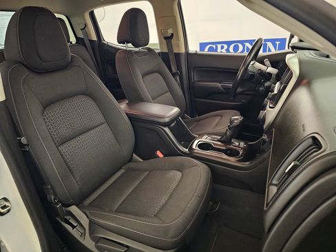 Used 2022 GMC Canyon Elevation w/ Trailering Package image 24