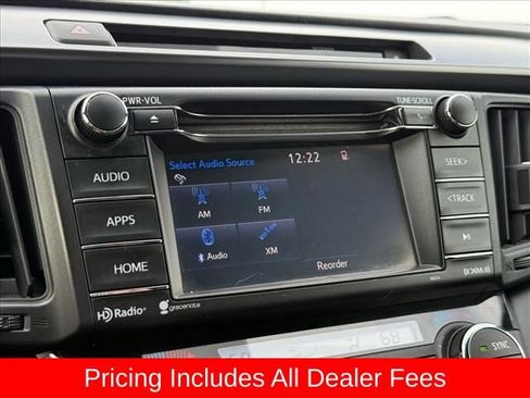Used 2016 Toyota RAV4 SE w/ Protection Package AWD/4WD image 18