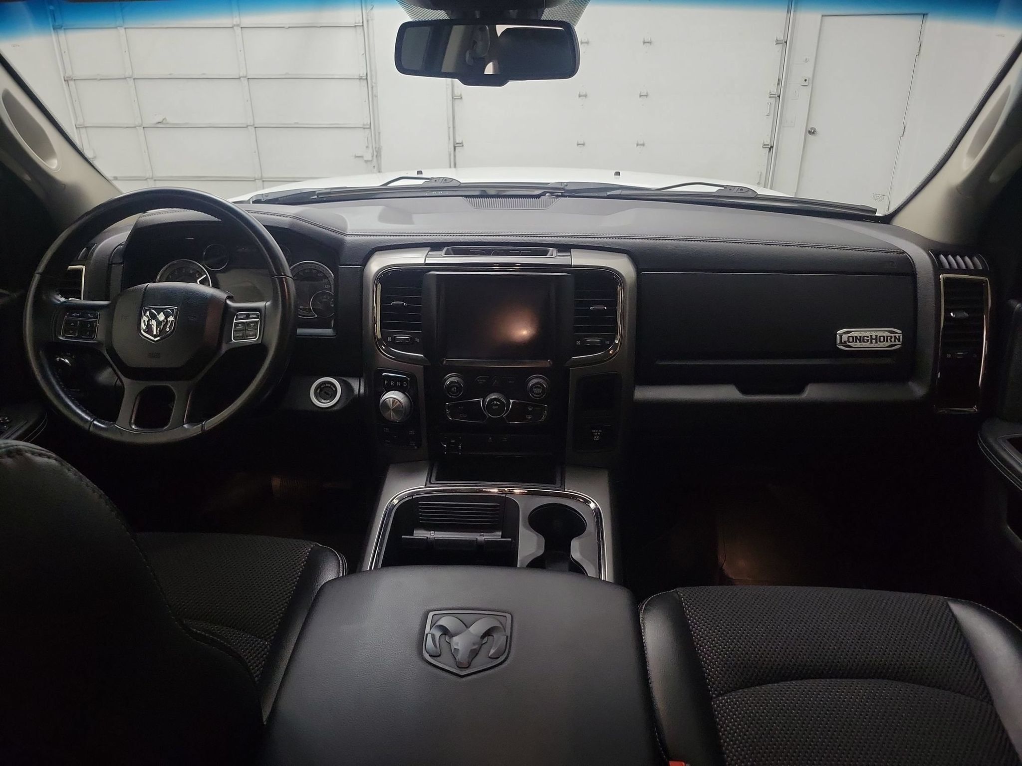 Used 2018 RAM 1500 Sport AWD/4WD image 16