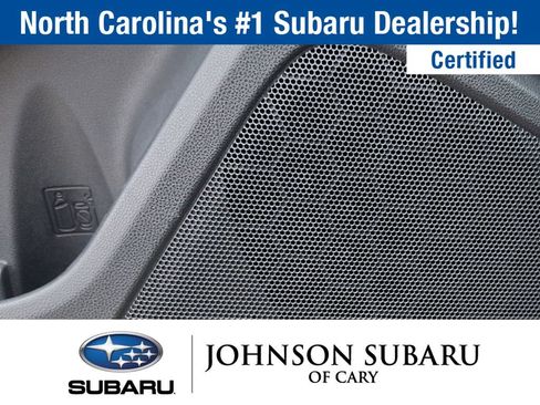 Certified 2026 Subaru Crosstrek 2.5i AWD/4WD image 25