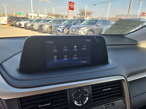 Used 2020 Lexus RX 350 FWD image 25