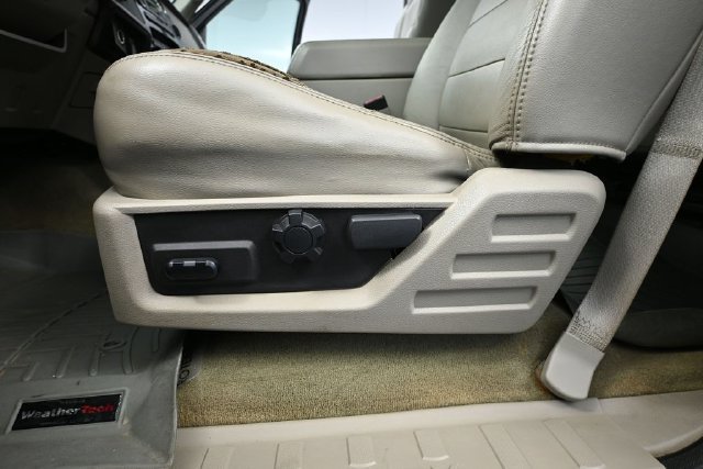 Used 2008 Ford F350 Lariat AWD/4WD image 16