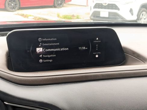 Used 2024 MAZDA CX-30 AWD 2.5 S w/ Premium Package image 21