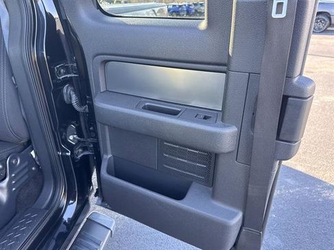 Used 2013 Ford F150 FX4 image 15