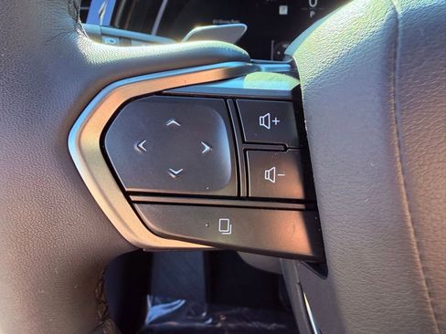 Certified 2025 Lexus RX 350 350h Premium Plus TECH&CONV. P w/ Convenience Package image 23