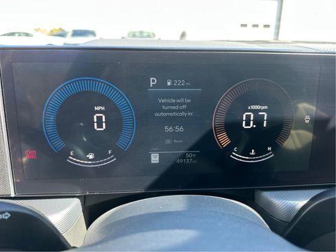 Used 2024 Hyundai Sonata SEL FWD image 17