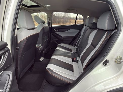 Used 2021 Subaru Crosstrek 2.5i Limited w/ Moonroof Package 2 image 23