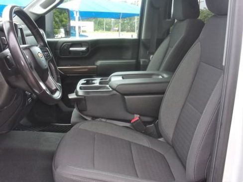 Used 2022 Chevrolet Silverado 3500 LT w/ Convenience Package AWD/4WD image 24
