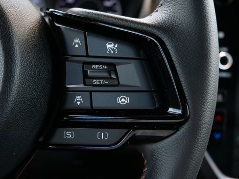 Certified 2026 Subaru Forester Sport AWD/4WD image 29