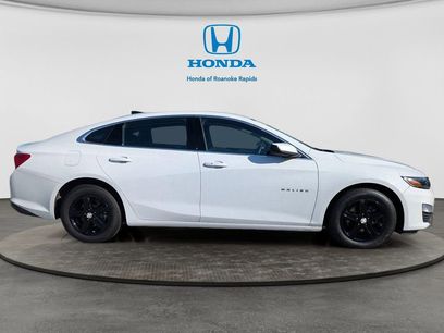 Used 2023 Chevrolet Malibu LS w/ Driver Confidence Package