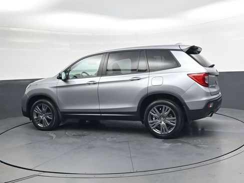 Used 2019 Honda Passport EX-L image 6