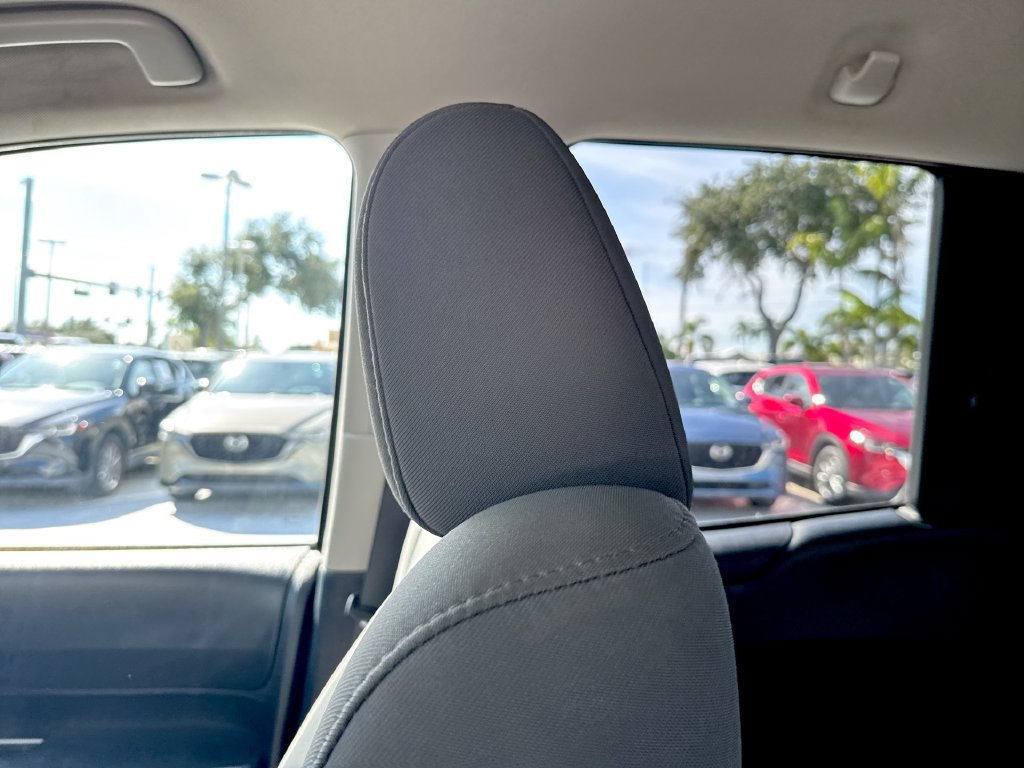 Used 2019 Toyota Tundra SR RWD image 16
