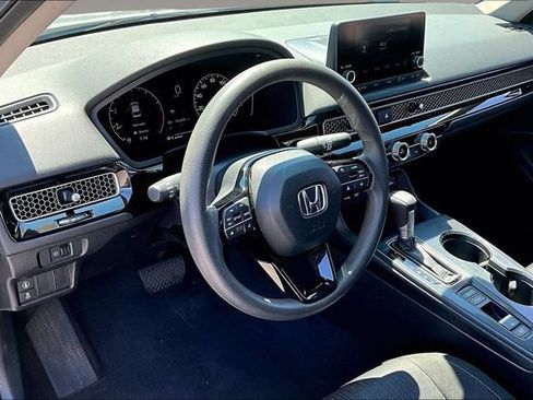 Used 2022 Honda Civic LX image 16