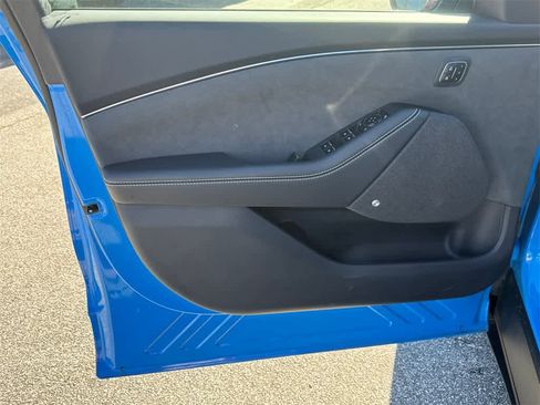 New 2024 Ford Mustang Mach-E GT image 11