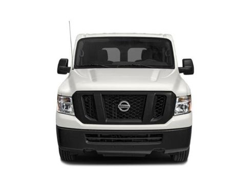 Used 2021 Nissan NV 1500 SV w/ Navigation Package image 7