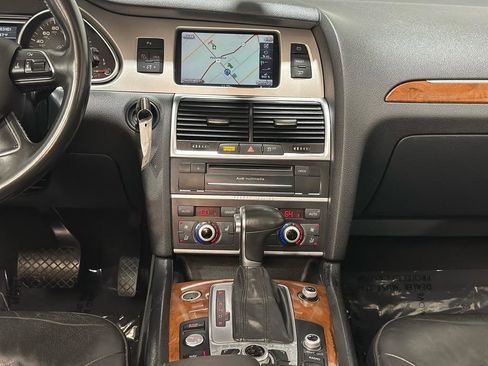 Used 2015 Audi Q7 3.0T Premium Plus image 15