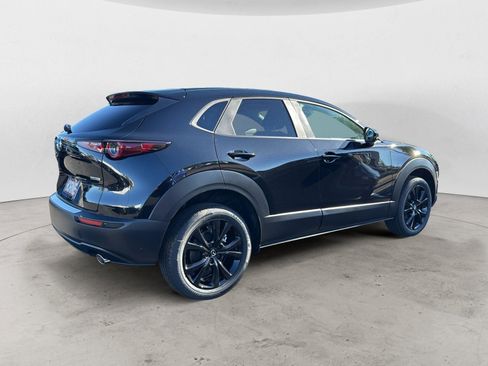New 2026 MAZDA CX-30 AWD 2.5 S w/ Select Sport Pkg image 5