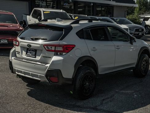 Used 2019 Subaru Crosstrek 2.0i Limited w/ Popular Package #2 AWD/4WD image 16