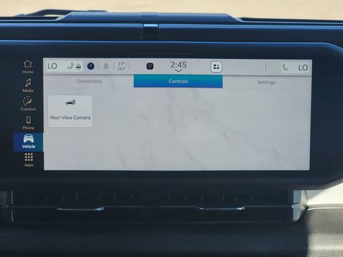 New 2025 Jeep Wrangler Sport S image 21