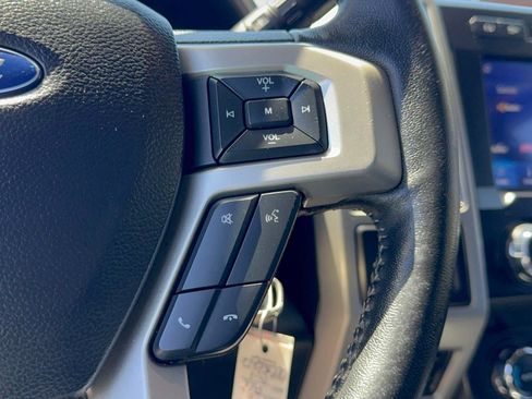 Used 2020 Ford F250 Lariat AWD/4WD image 21