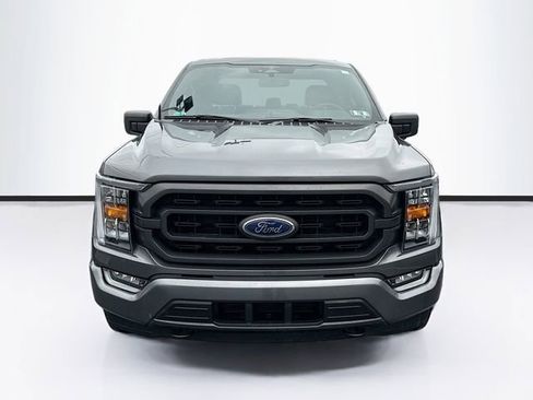 Certified 2023 Ford F150 XLT w/ Equipment Group 302A High AWD/4WD image 2