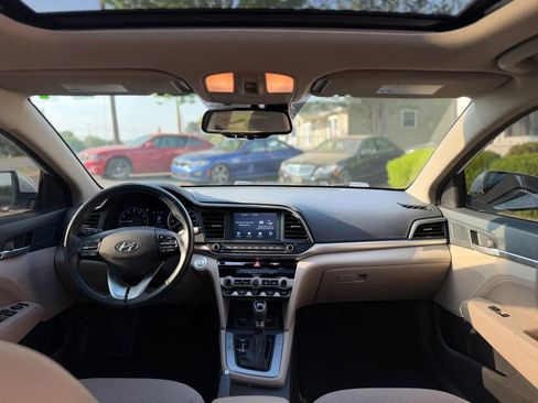 Used 2020 Hyundai Elantra Value Edition w/ Cargo Package (C1) FWD image 13