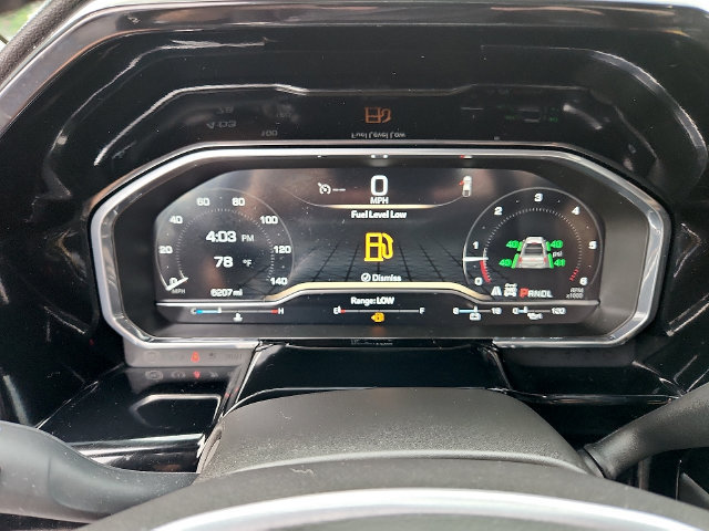 Used 2024 GMC Sierra 1500 Elevation AWD/4WD image 20