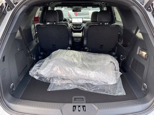 New 2027 Ford Explorer ST w/ Sun And Sound Package AWD/4WD image 24