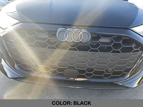 New 2026 Audi A3 2.0T Premium AWD/4WD image 9