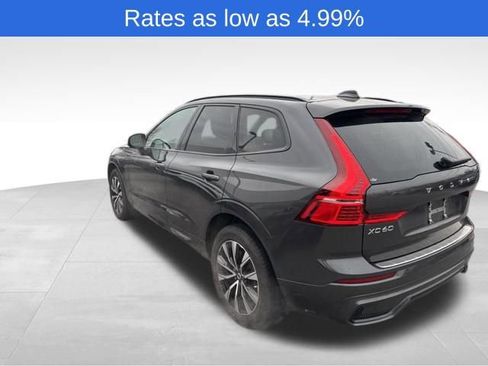 Certified 2024 Volvo XC60 B5 Plus w/ Protection Package Premier image 12