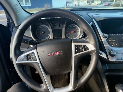 Used 2016 GMC Terrain SLE w/ Convenience Package image 21