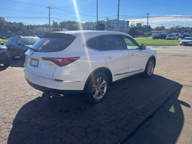 Certified 2024 Acura MDX A-Spec AWD/4WD image 14