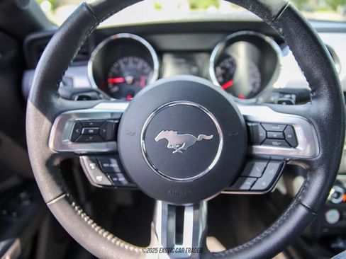 Used 2017 Ford Mustang GT image 27