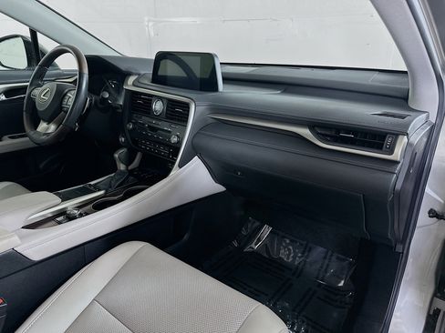 Used 2020 Lexus RX 350 AWD w/ Premium Package image 28