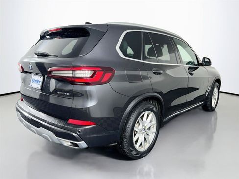Used 2023 BMW X5 xDrive40i w/ Premium Package AWD/4WD image 6