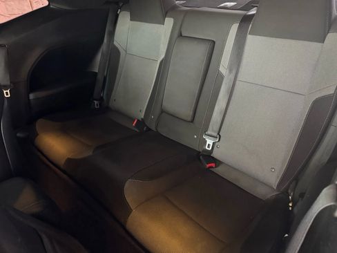 Used 2016 Dodge Challenger SXT w/ Super Sport Group (SS/T) image 18