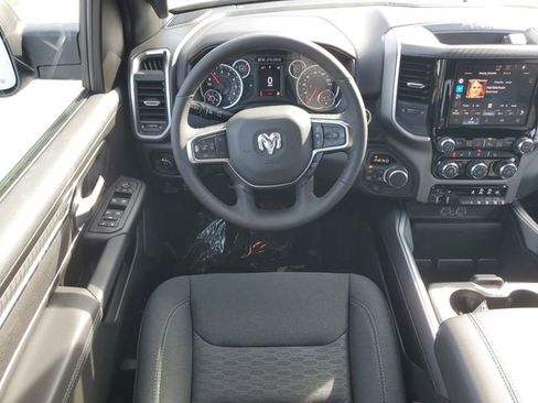 New 2026 RAM 1500 Big Horn image 19