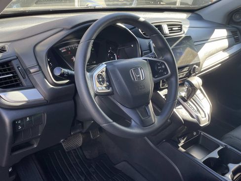 Used 2021 Honda CR-V Special Edition image 2