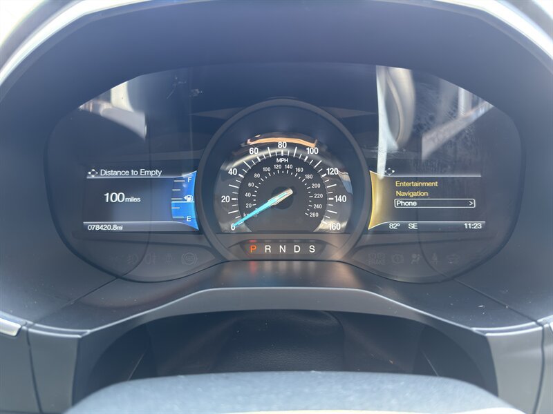 Used 2015 Ford Edge Sport FWD image 45
