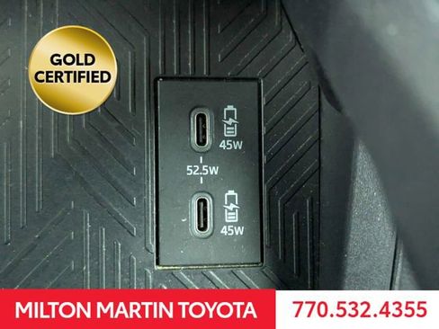 Certified 2024 Toyota Tacoma TRD Off-Road image 21