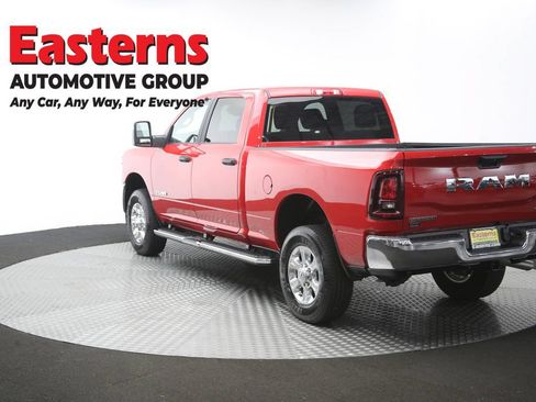Used 2026 RAM 2500 Big Horn AWD/4WD image 65