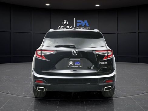 Used 2024 Acura RDX SH-AWD w/ Advance Package image 29